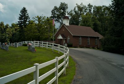 Blue Ridge Baptist