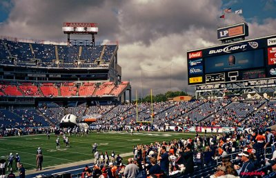 LP Field