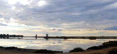 Saline di Marsala