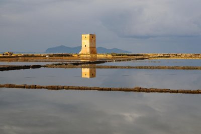 Saline di Trapani