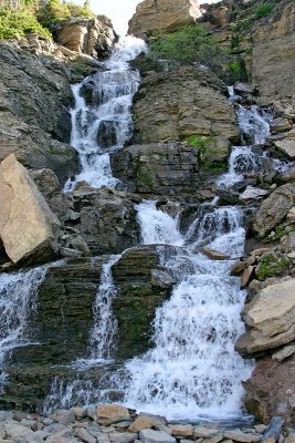Waterfall
