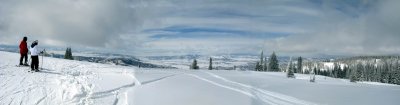 Panorama pictures