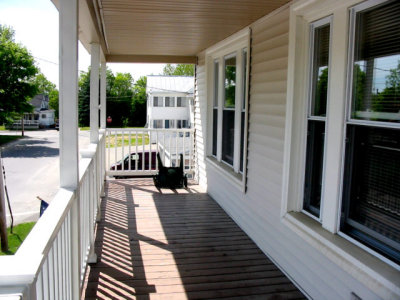 Porch