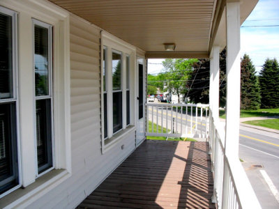 Porch