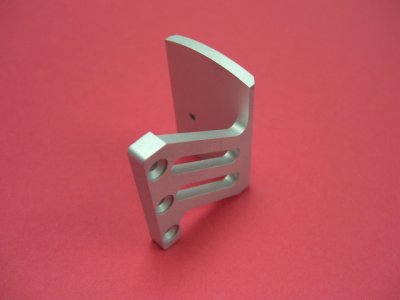 Docter Sight Frame Mount