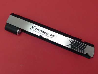 Xtreme.45, 2-Tone