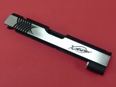 Xtreme.45, 2-Tone