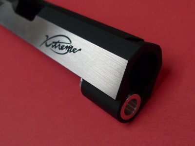 Xtreme.45, 2-Tone