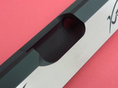 Xtreme.45, 2-Tone