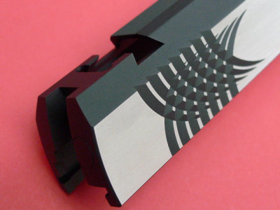 Xtreme.45, 2-Tone