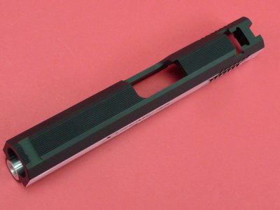 Xtreme.45, 2-Tone