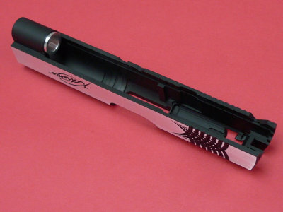 Xtreme.45, 2-Tone