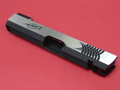 Xtreme.45, 2-Tone