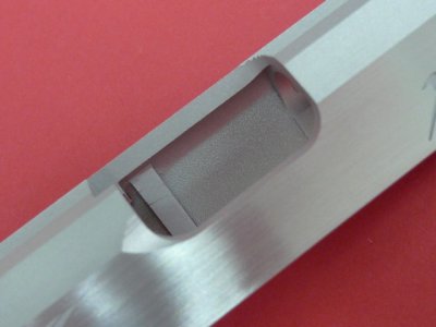 Xtreme.45, Silver
