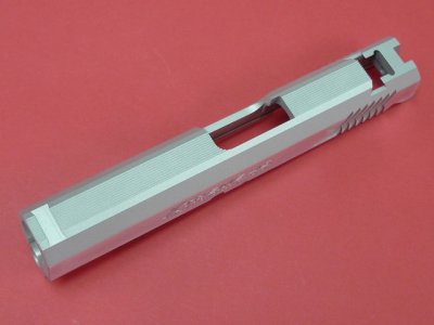 Xtreme.45, Silver