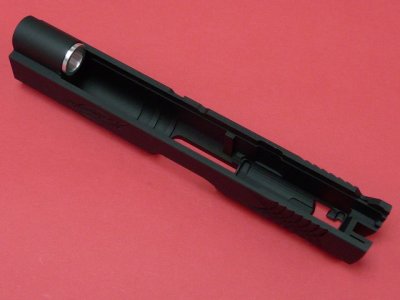 Xtreme.45, Black
