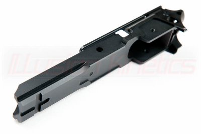 Kimber RLII Tactical Accessory Rail