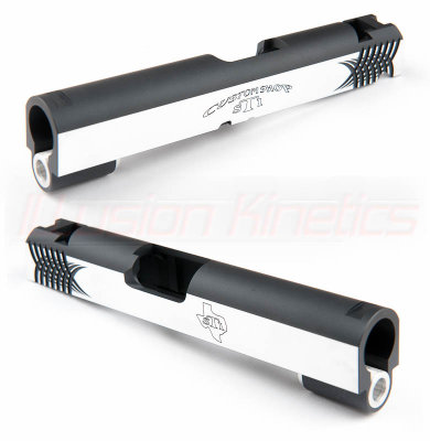 STI Custom Shop, 2-Tone