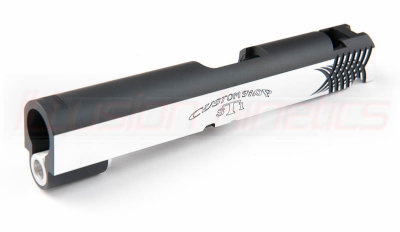 STI Custom Shop, 2-Tone
