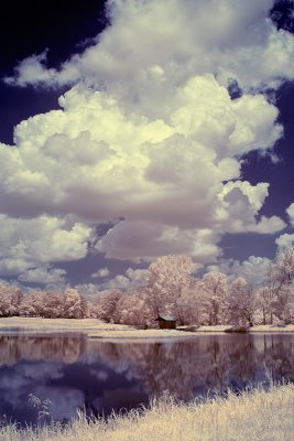 Cloudy