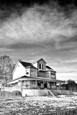 Home in Guntersville Al