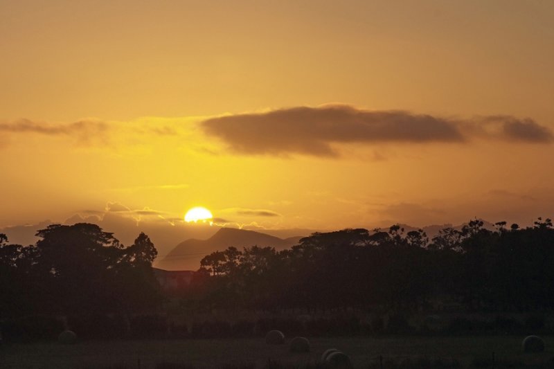 1 Jan 09 - Sunrise