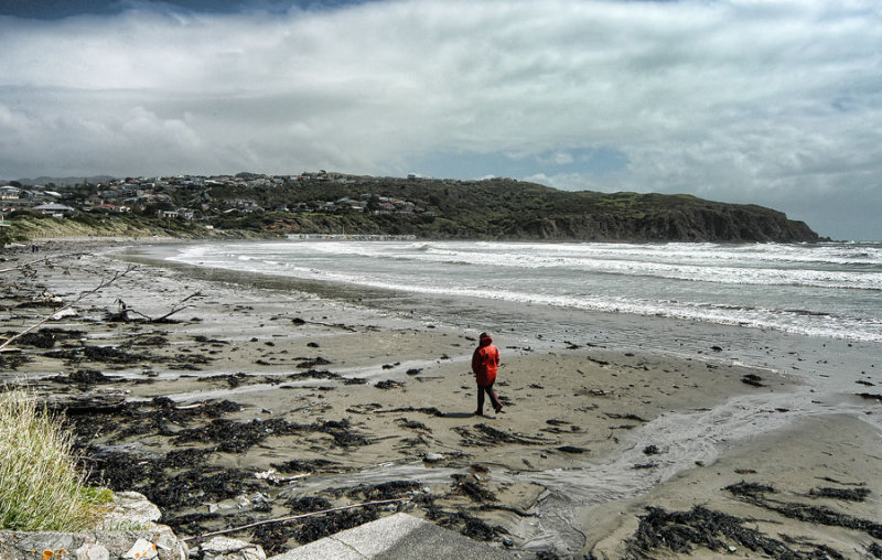 Titahi Bay