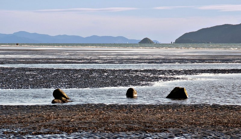 Waikanae Beach