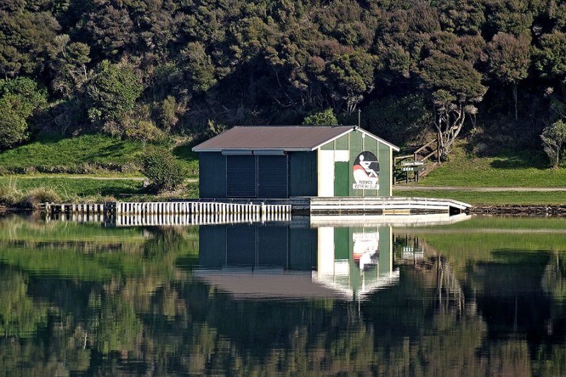 Water Ski Club