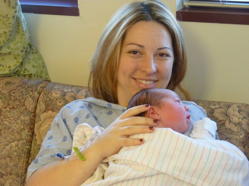 Diana and Layla