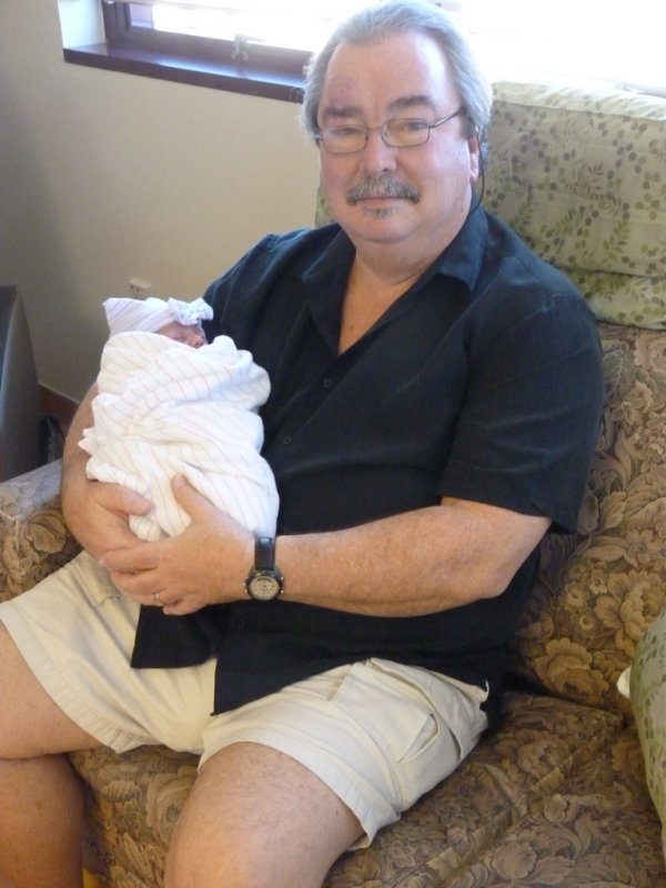 Papaw and Layla2
