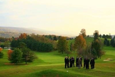 The Groomsmen