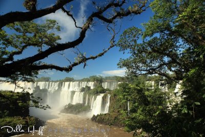 Iguazu Falls