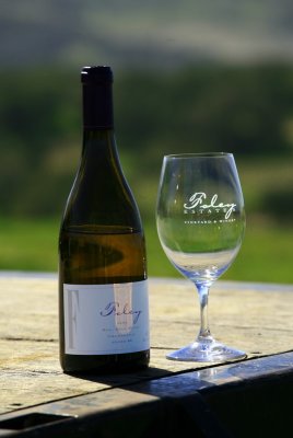 Foley Winery, Santa Rita Hills