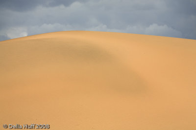 Death Valley, California