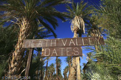 Death Valley, California