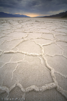 Death Valley, California