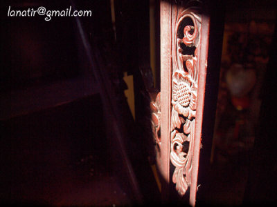 Malacca Christmas 2008