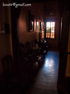 Malacca Christmas 2008