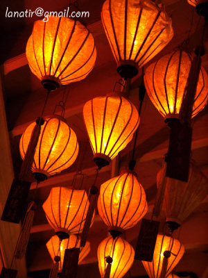 Malacca Christmas 2008
