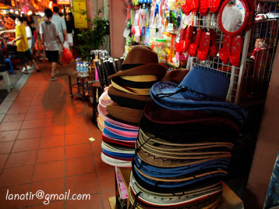 Malacca Christmas 2008