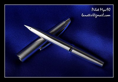 Pilot M90