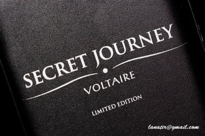 CA Secret Voltaire