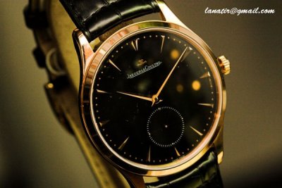 JLC SIHH 2009