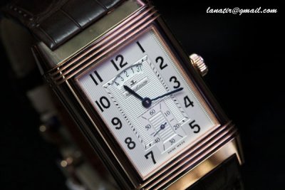 JLC SIHH 2009