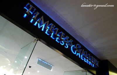 Timeless Gallery