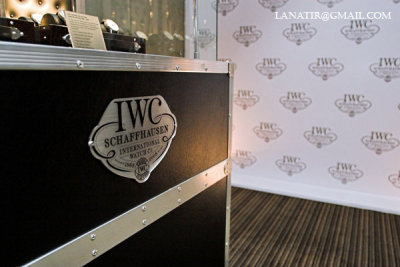 IWC 2008