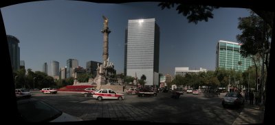 Mexico City