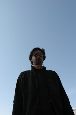 Arun