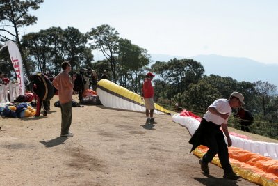 Launch